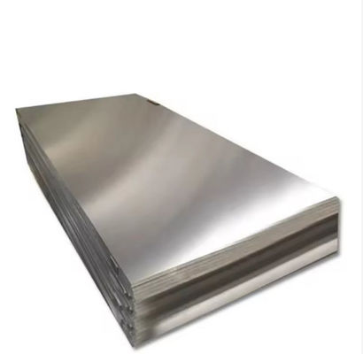 1050 1060 1100 3003 5052  aluminum sheet metal 4x8