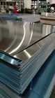5052 H112 Alloy Aluminum Sheet Plate Panel Cutting Flat Coil For Industrial Robots