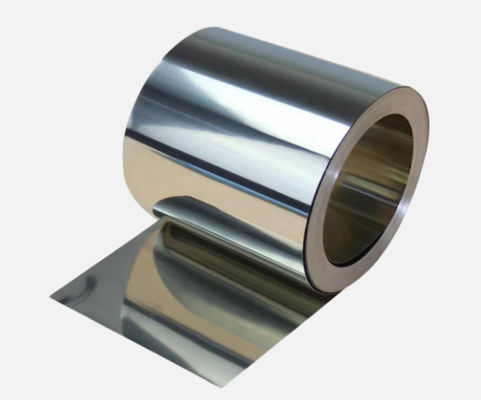 Brush Finish 201j1 201 304 316 316L 430 Decorative Stainless Steel Sheet Coil