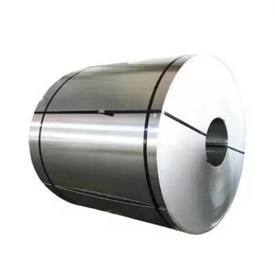 Pabrik ASTM JIS SUS 304l Steel Sheet Coil Supplier 201 202 304 316l Atap Lembar Baja Rinsless