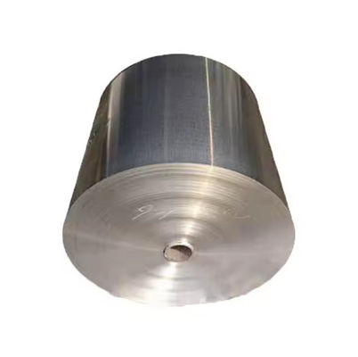 China pemasok kumparan aluminium 1100 3003 5052 aluminium lembaran kumparan roll