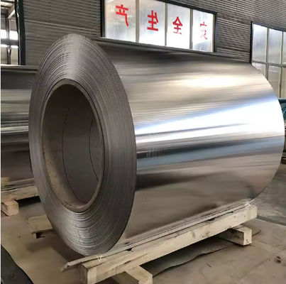 Pabrik Jual Langsung Aluminium Coil 1060 H24 Metal Sheet Roll 3003 H14 H22 Roll Harga Murah