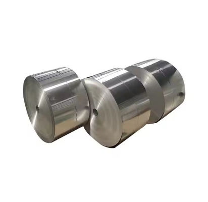 Penjualan langsung 1060 3003 7075 6061 Harga Koil Baja Alloy Aluminium Kekuatan Tinggi