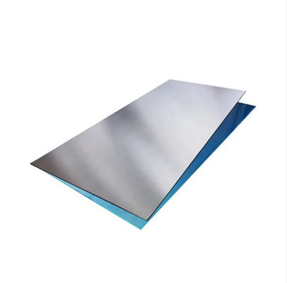 China Aluminium sheet produsen 1060 1050 3003 6061 aluminium plate 2mm 3mm 4mm aluminium sheet