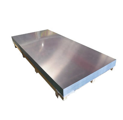 Harga rendah 5005 5052 5754 7075 pelat aluminium pelat aluminium lembaran pelat paduan aluminium