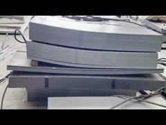 Blok baja tahan karat No 4